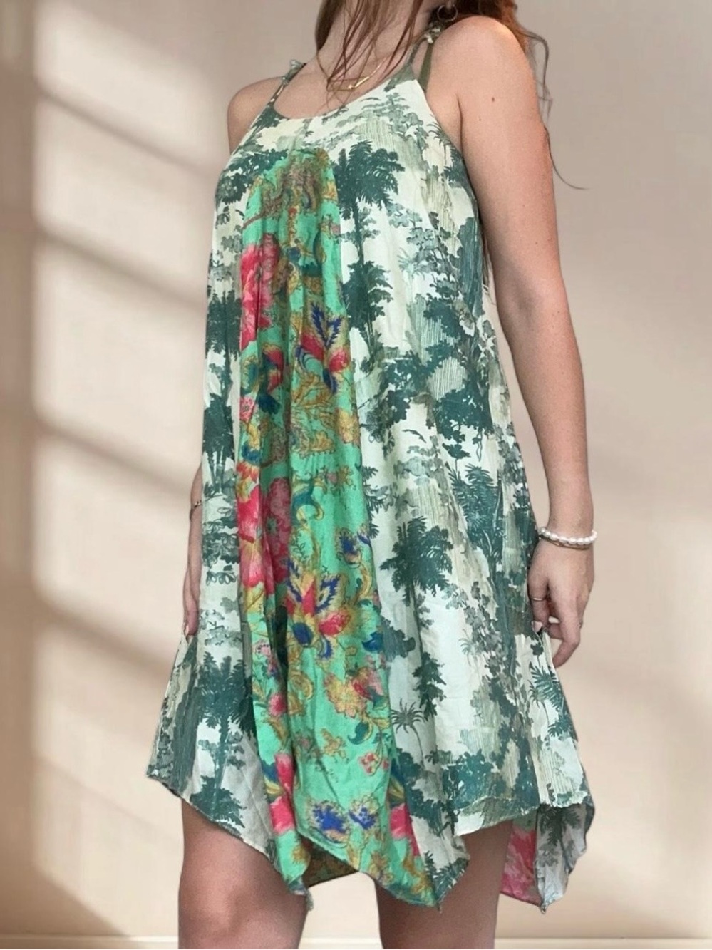 Anthropologie Dres